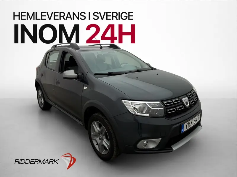 Dacia Sandero 2017