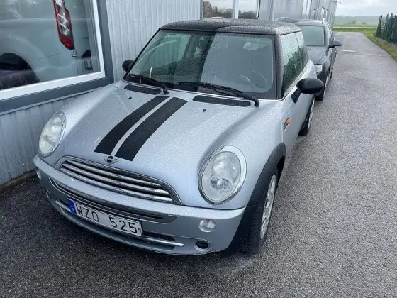 MINI 1.6
