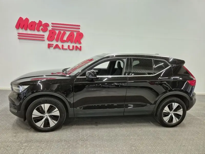 Volvo XC40 2022