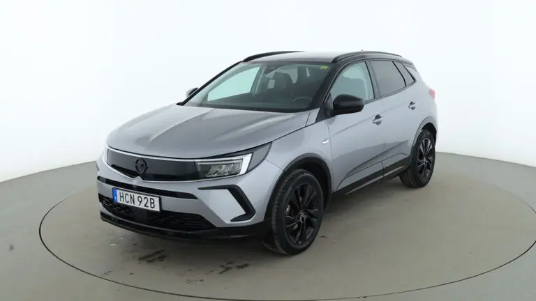 Opel Grandland X 2022