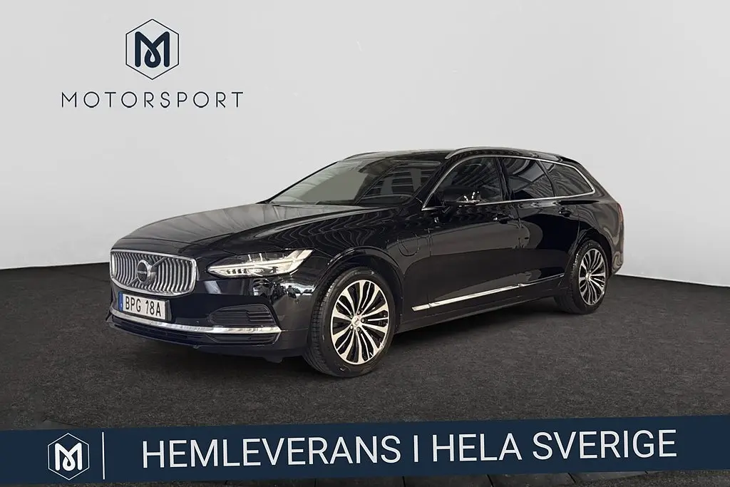 Volvo V90 2023