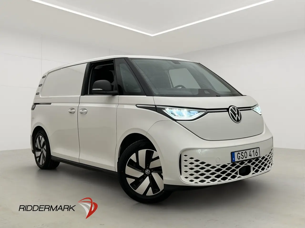 Volkswagen ID. Buzz 2023
