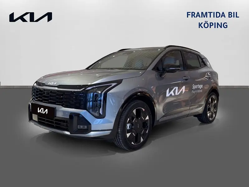 Kia Sportage 2026