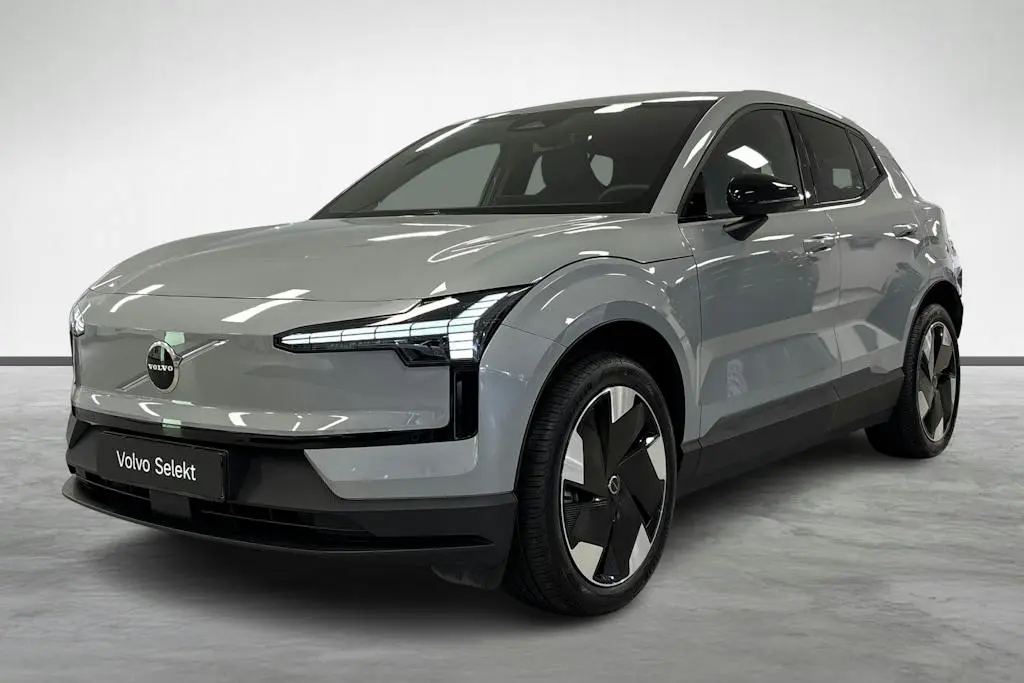 Volvo EX30 2026
