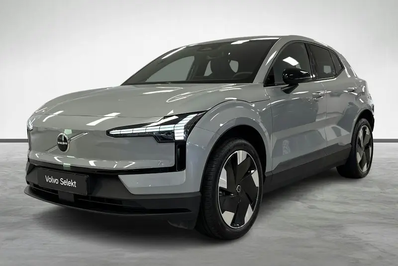 Volvo EX30 2026