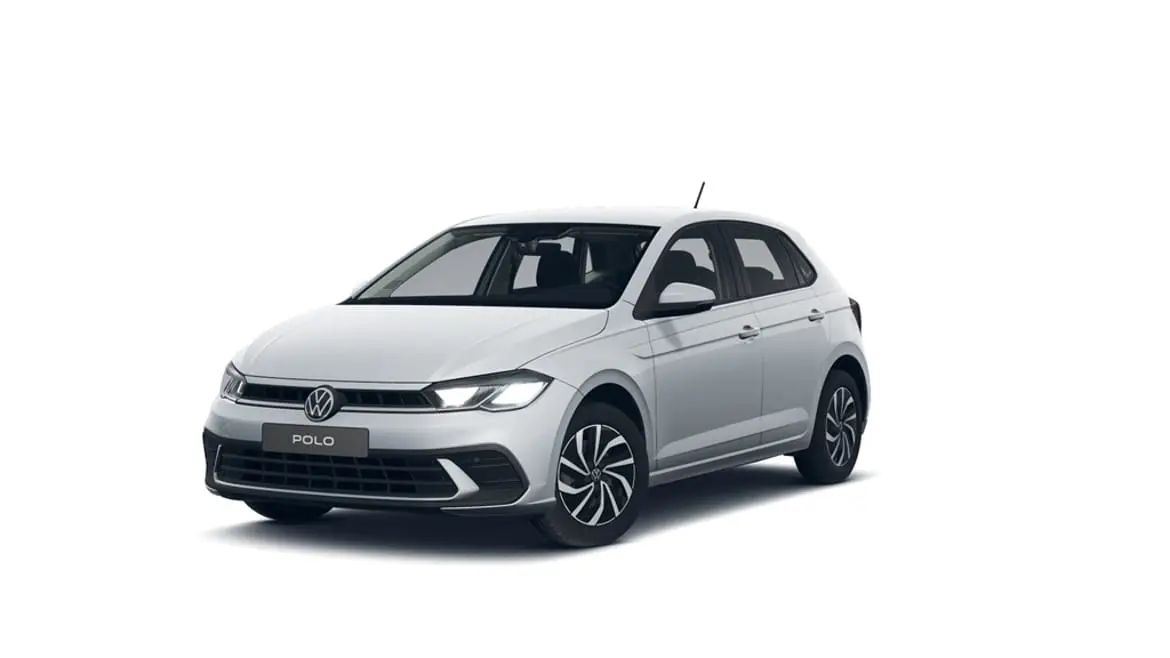 Volkswagen Polo 2027