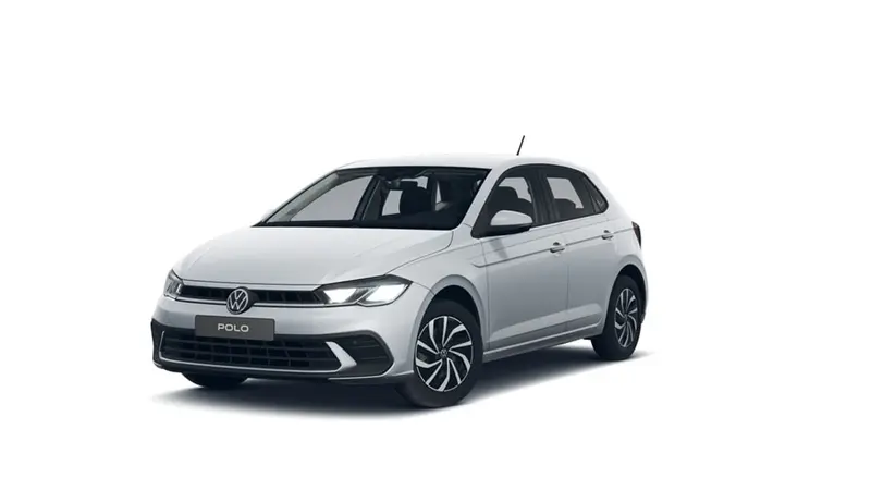 Volkswagen Polo 2027