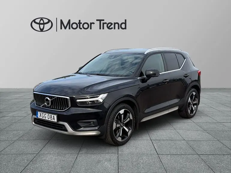 Volvo XC40 2020