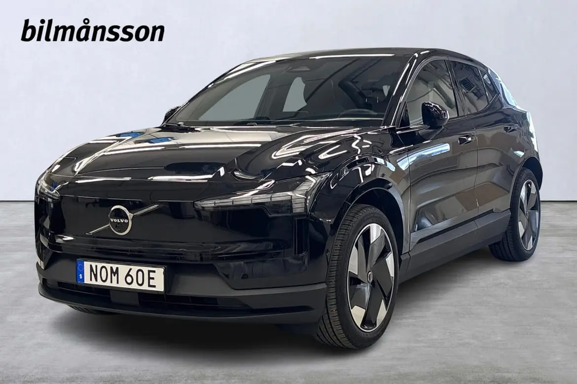 Volvo EX30 2024