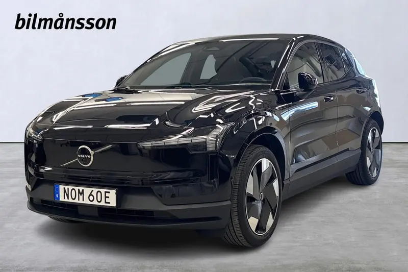 Volvo EX30 2024