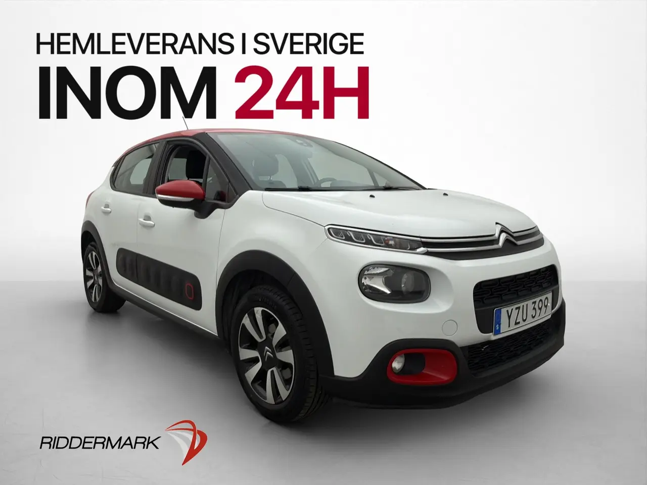 Citroën C3 2017