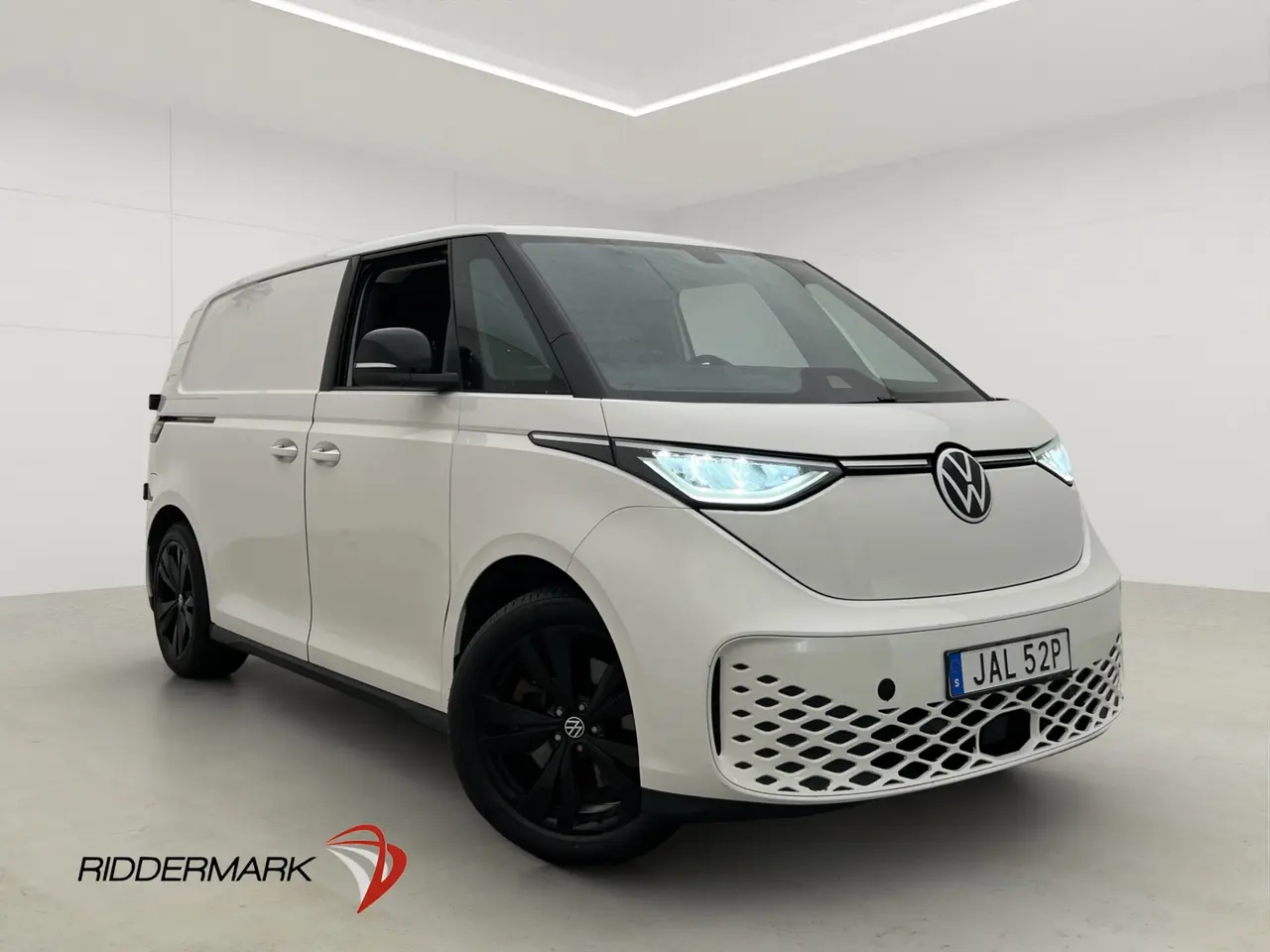 Volkswagen ID. Buzz 2023