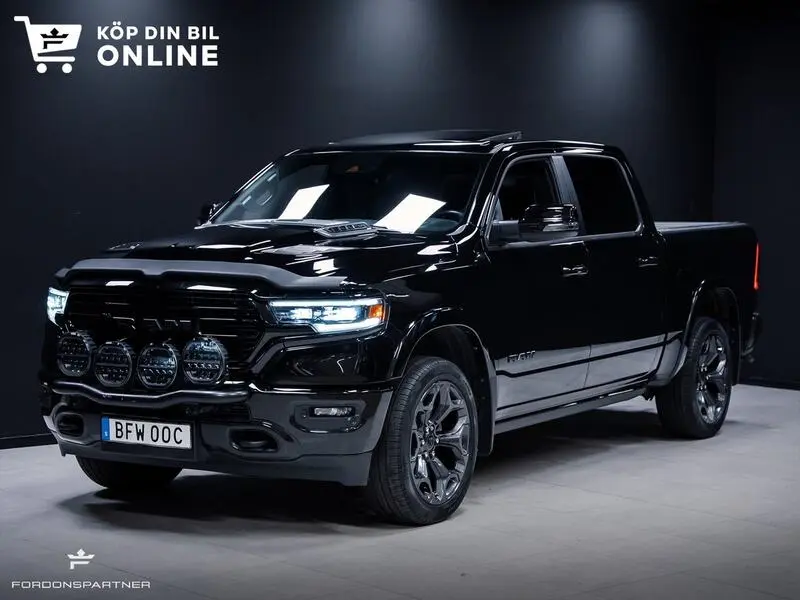 RAM 1500 2023