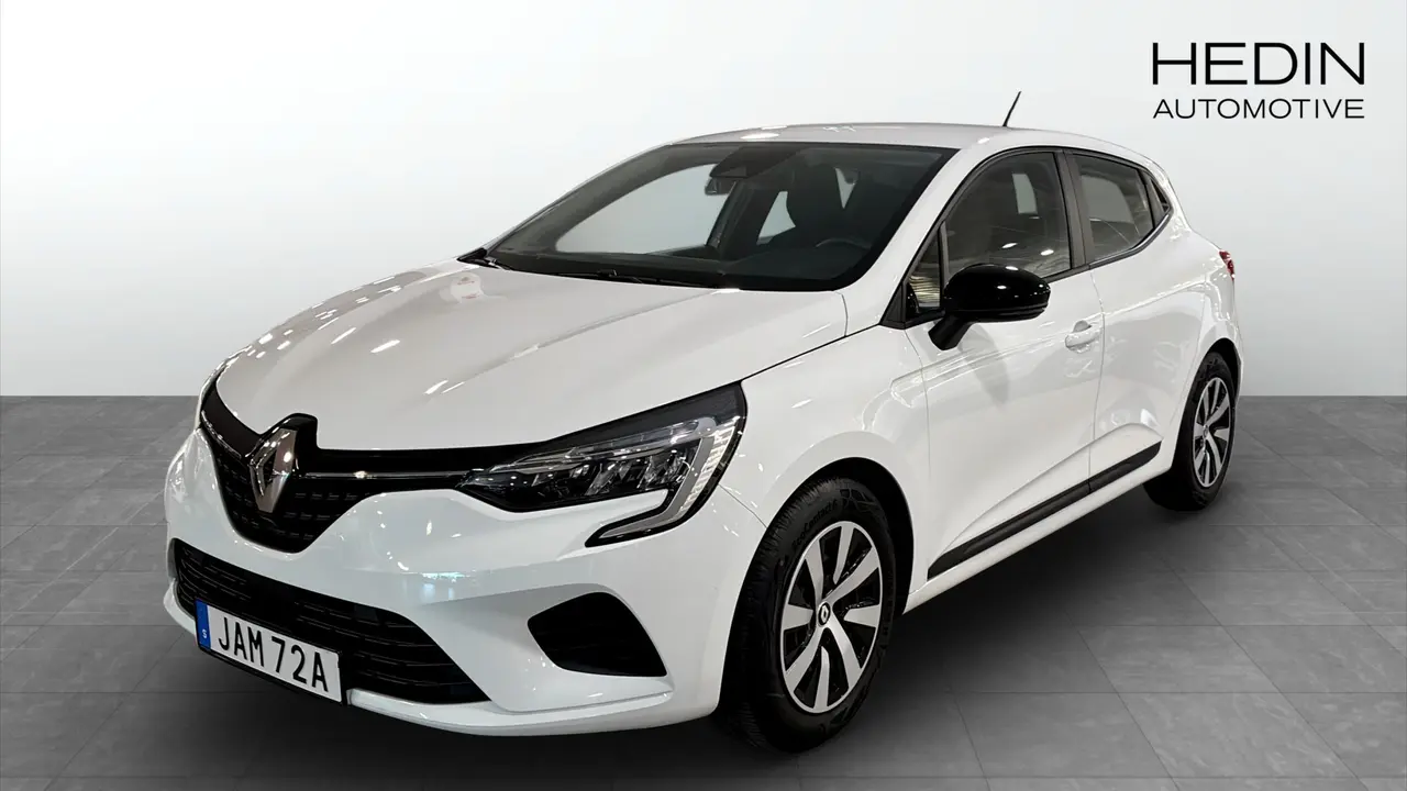 Renault Clio 2023