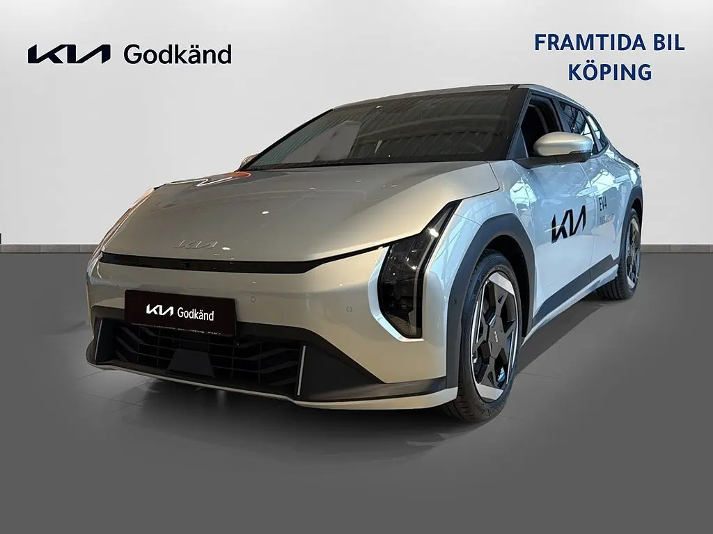 Kia EV4 2026