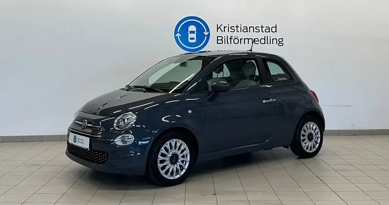 Fiat 500 2021