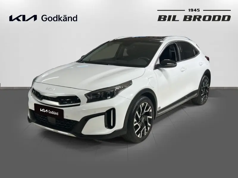 Kia Ceed 2023