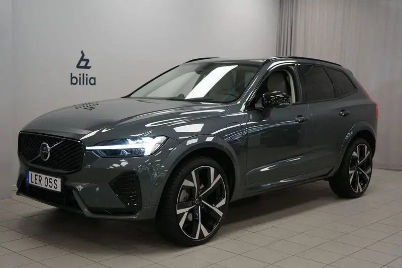 Volvo XC60 2026