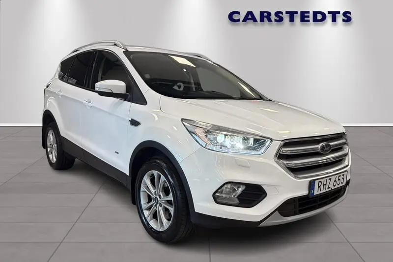 Ford Kuga 2017