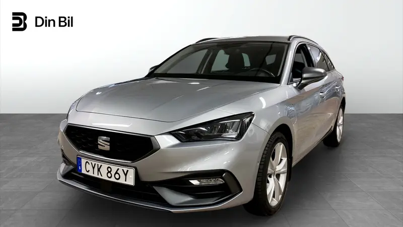 SEAT León 2024
