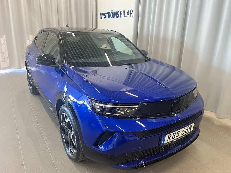 Opel Mokka 2025