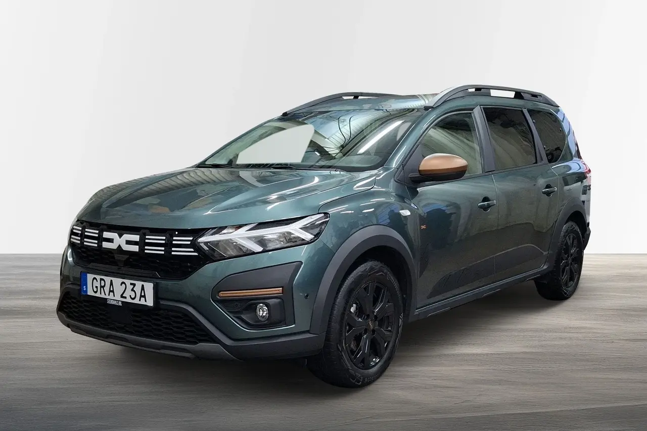 Dacia Jogger 2023
