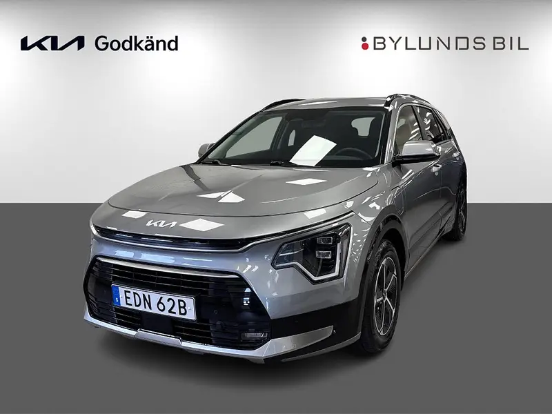 Kia Niro 2024