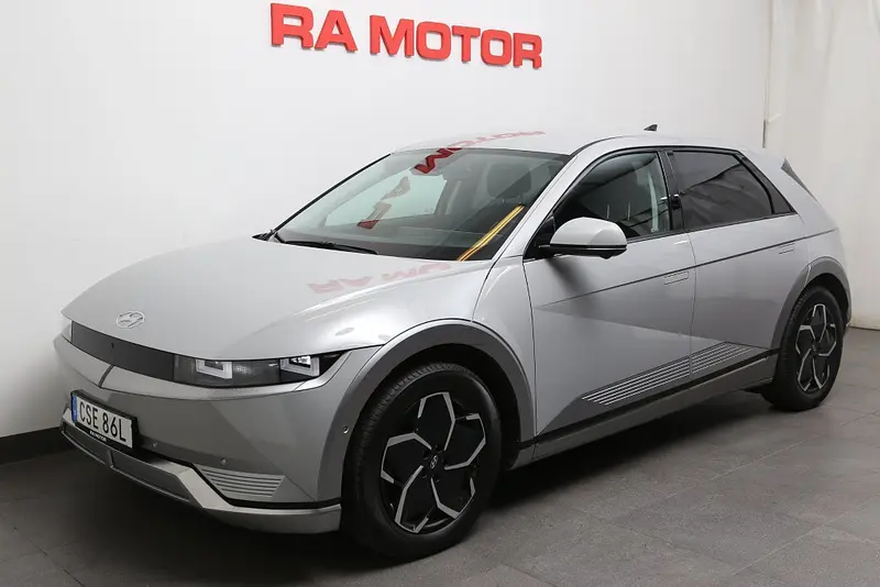 Hyundai Ioniq 5 2023