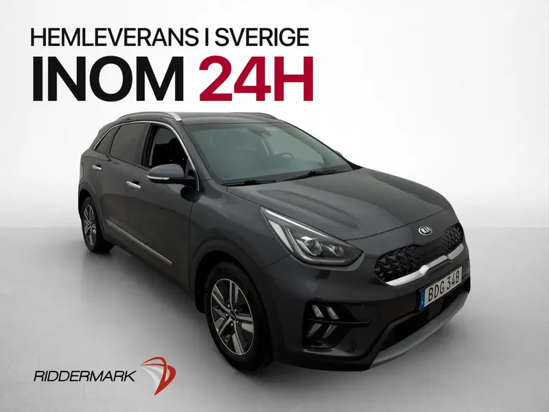 Kia Niro 2020