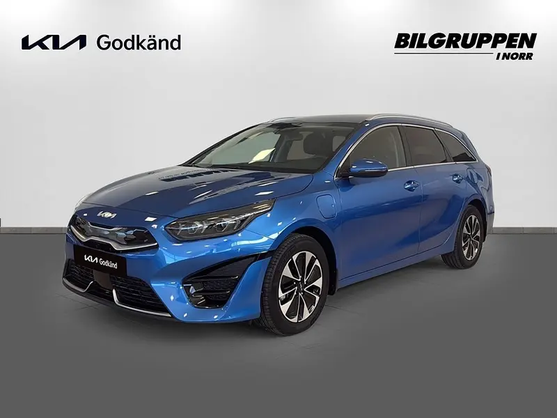 Kia Ceed 2024