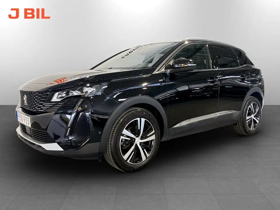 Peugeot 3008 2023