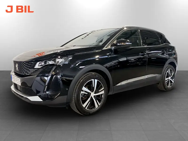 Peugeot 3008 2023