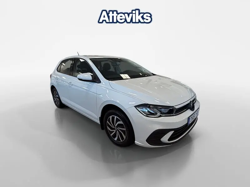 Volkswagen Polo 2027