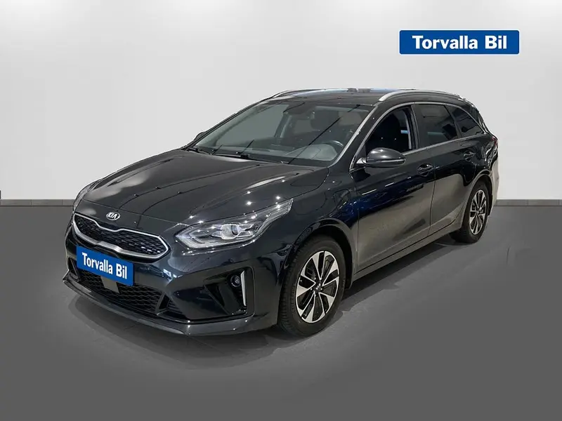 Kia Ceed 2021