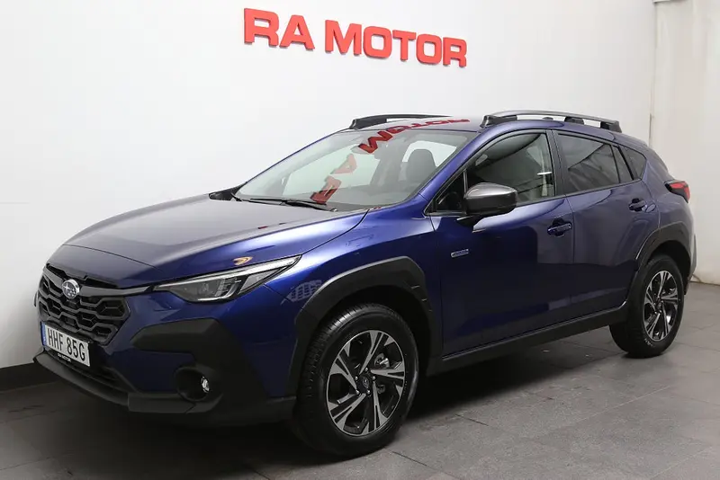 Subaru Crosstrek 2025
