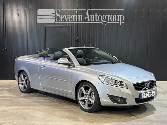 Volvo C70