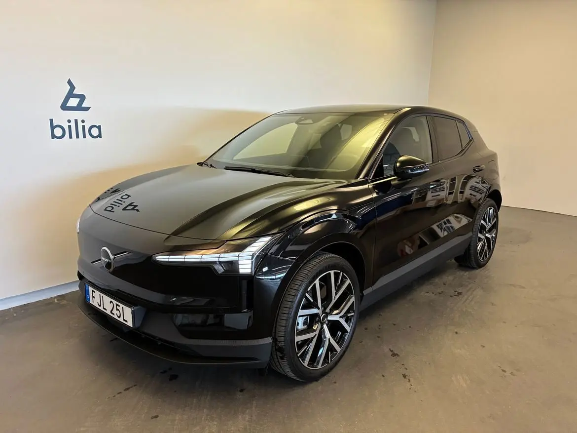 Volvo EX30 2026