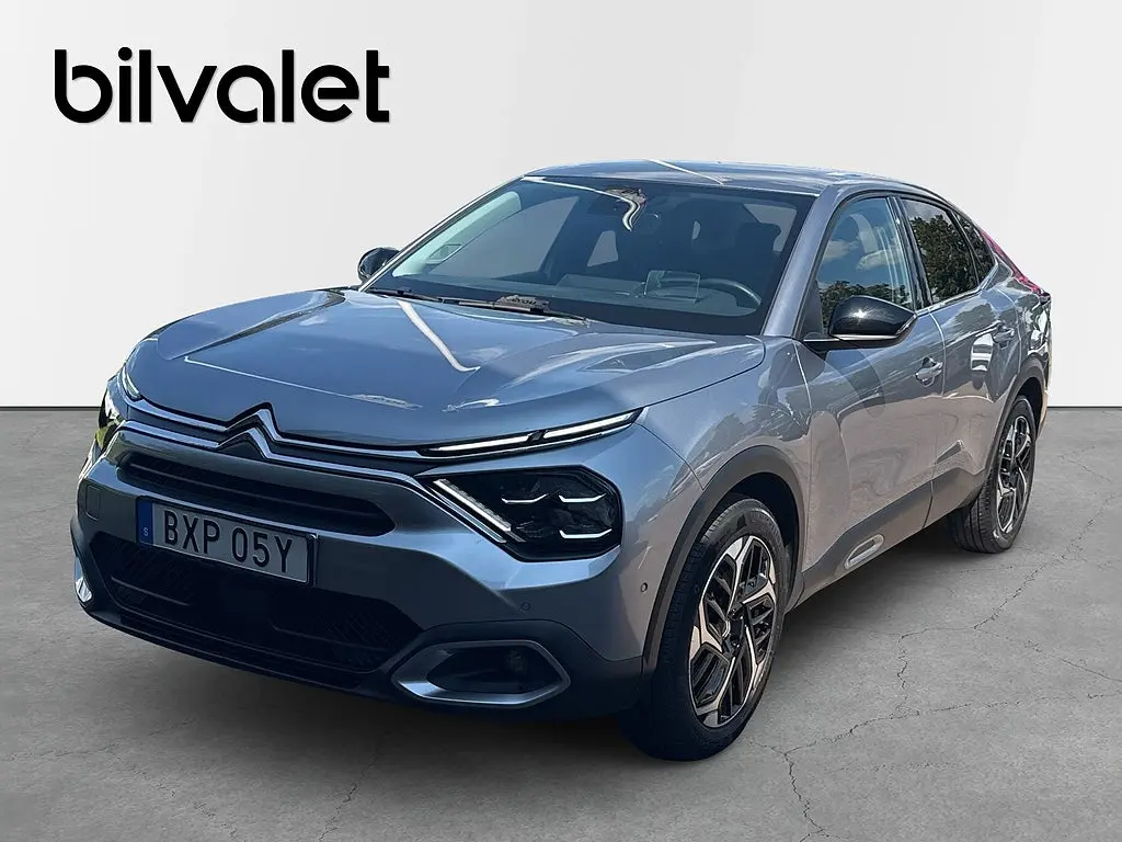 Citroën C4 2023