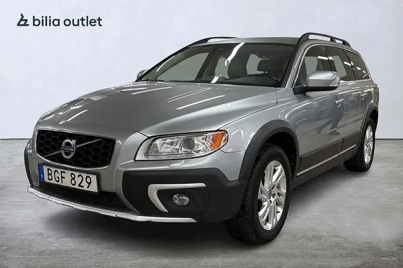 Volvo XC70 2014