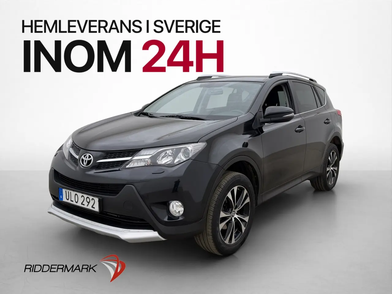 Toyota RAV4 2015
