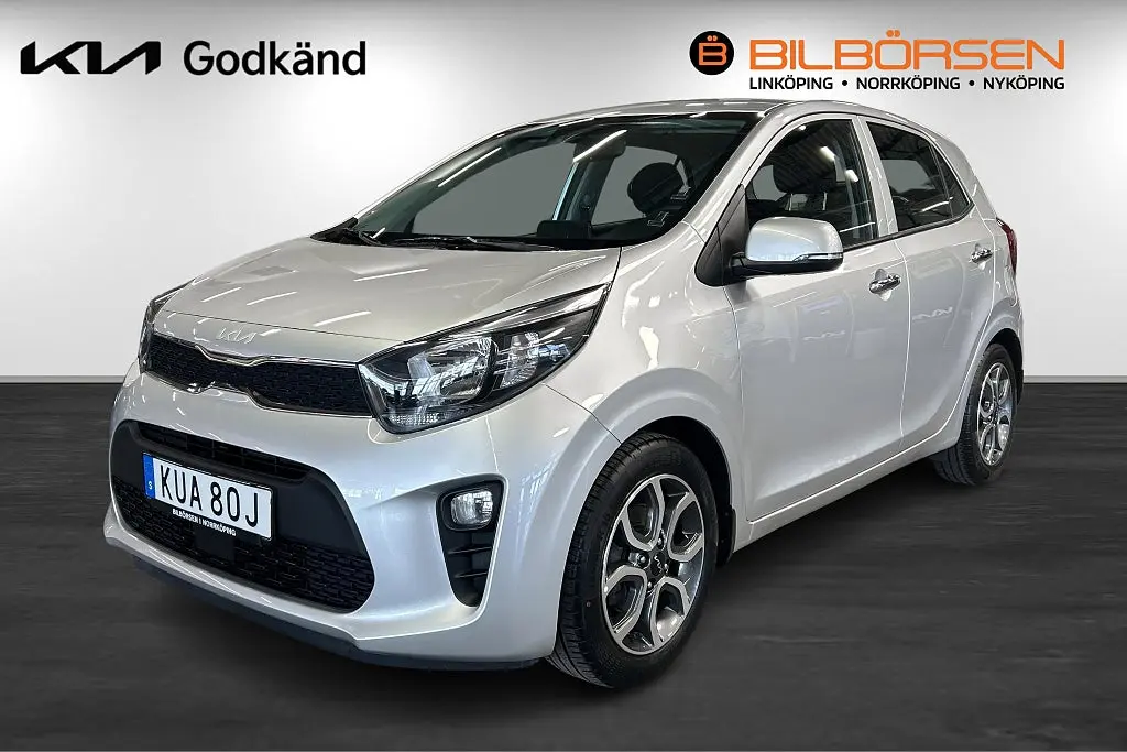 Kia Picanto 2023