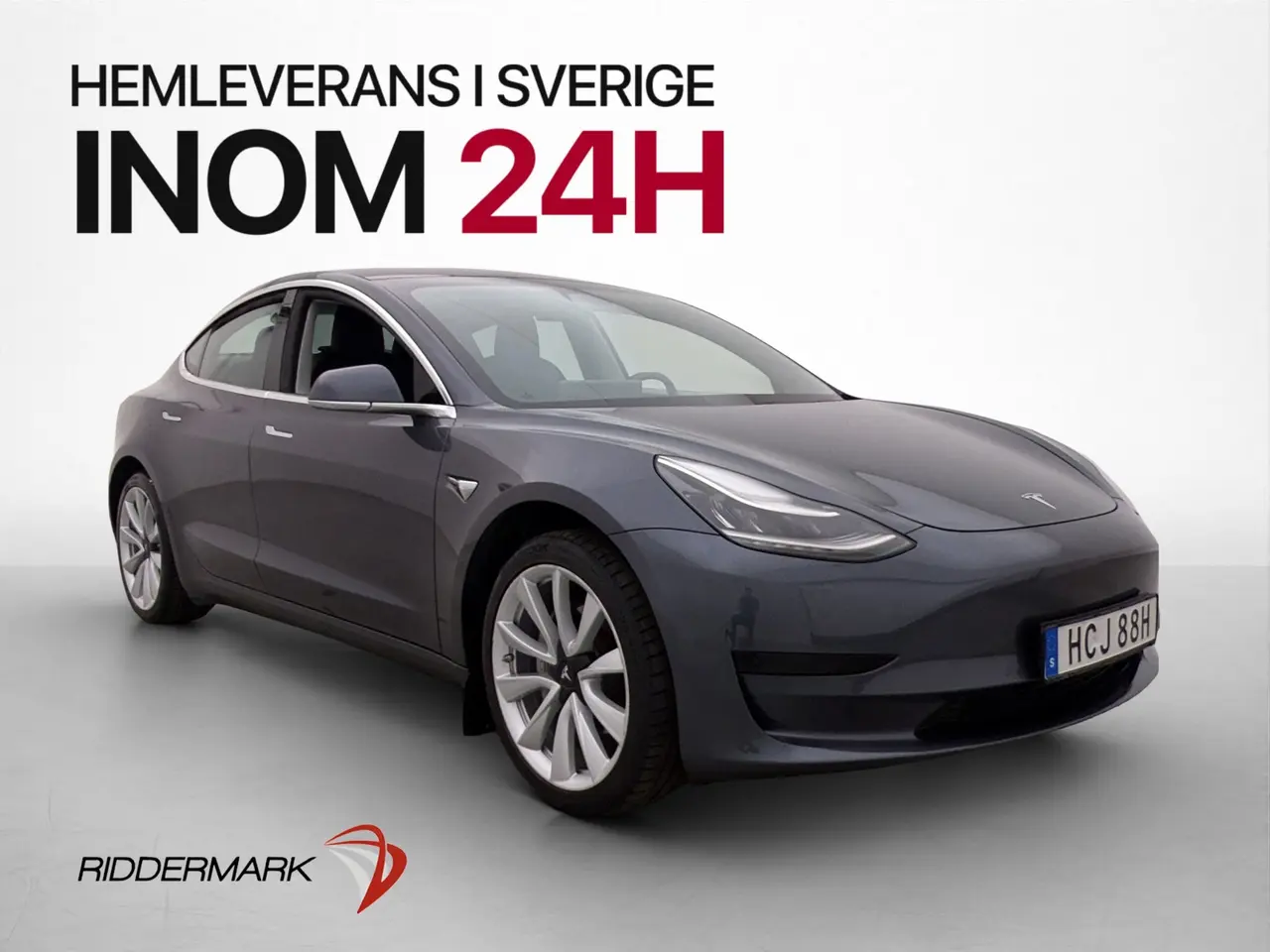 Tesla Model 3 2020