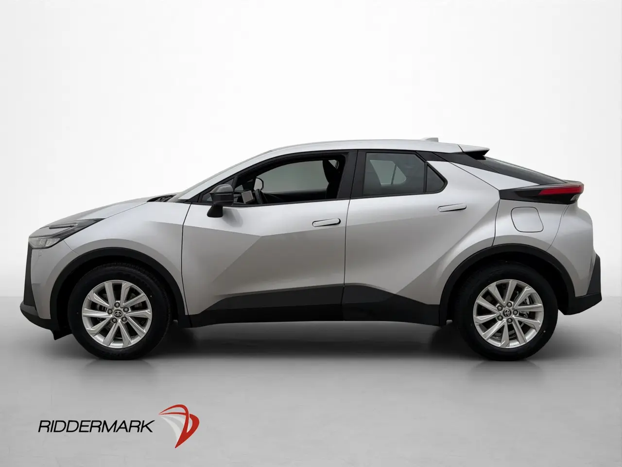 Toyota C-HR 2025