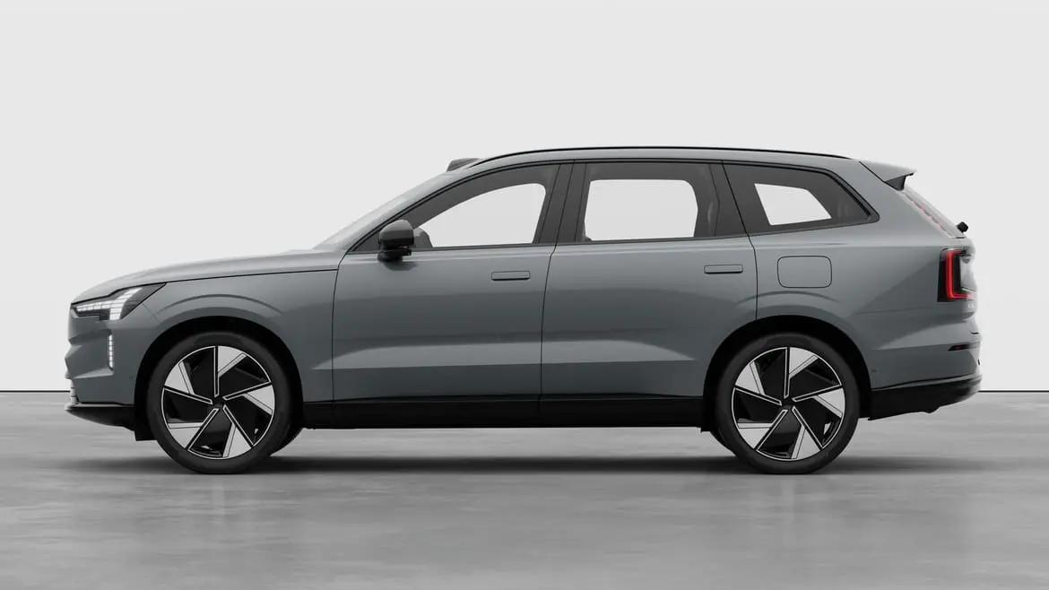 Volvo EX90 2025