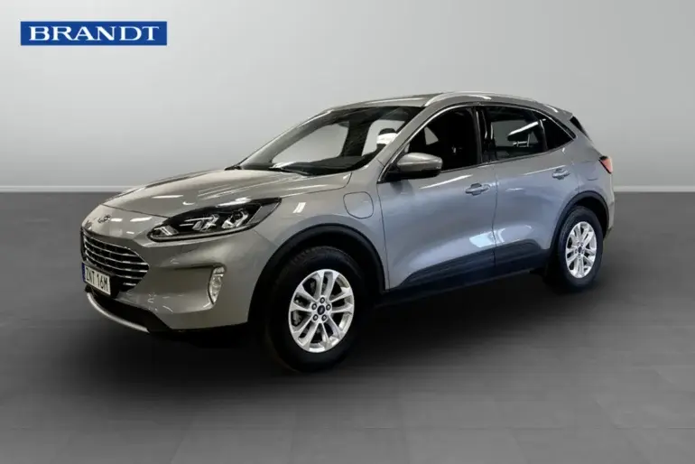 Ford Kuga 2023