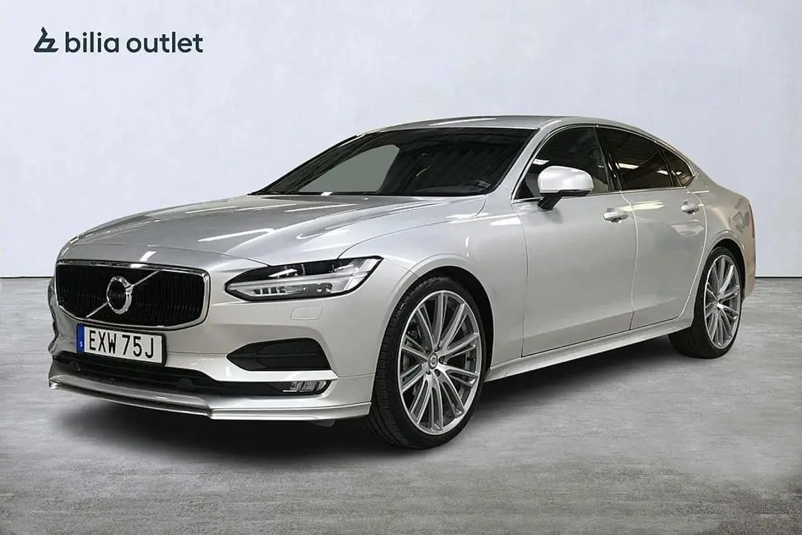 Volvo S90 2020