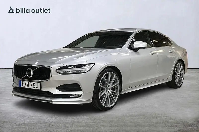 Volvo S90 2020