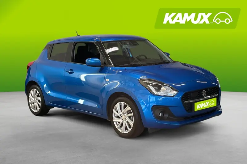 Suzuki Swift 2023