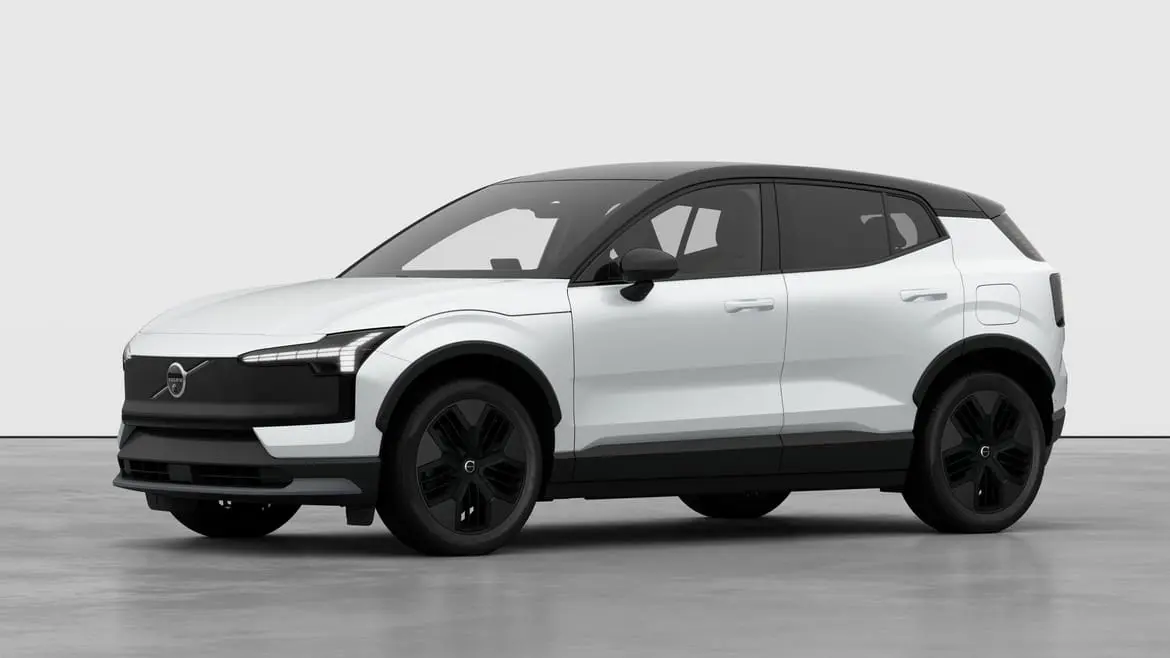 Volvo EX30 2025