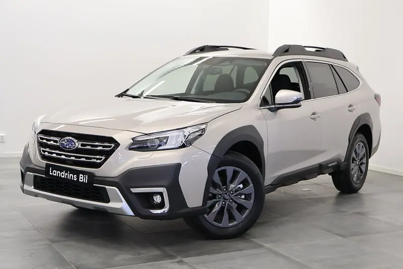 Subaru Outback 2025
